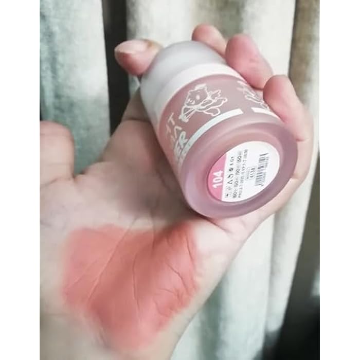 Loose Powder Blusher 104 - Image 2